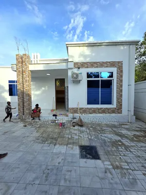 2bdrm House in Kiseke, Ilemela Ward for rent