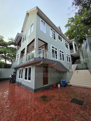 4bdrm Apartment in Isamelo, Ilemela Ward for rent