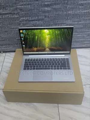 Laptop HP EliteBook 840 G8 16GB Intel Core i5 SSD 256GB