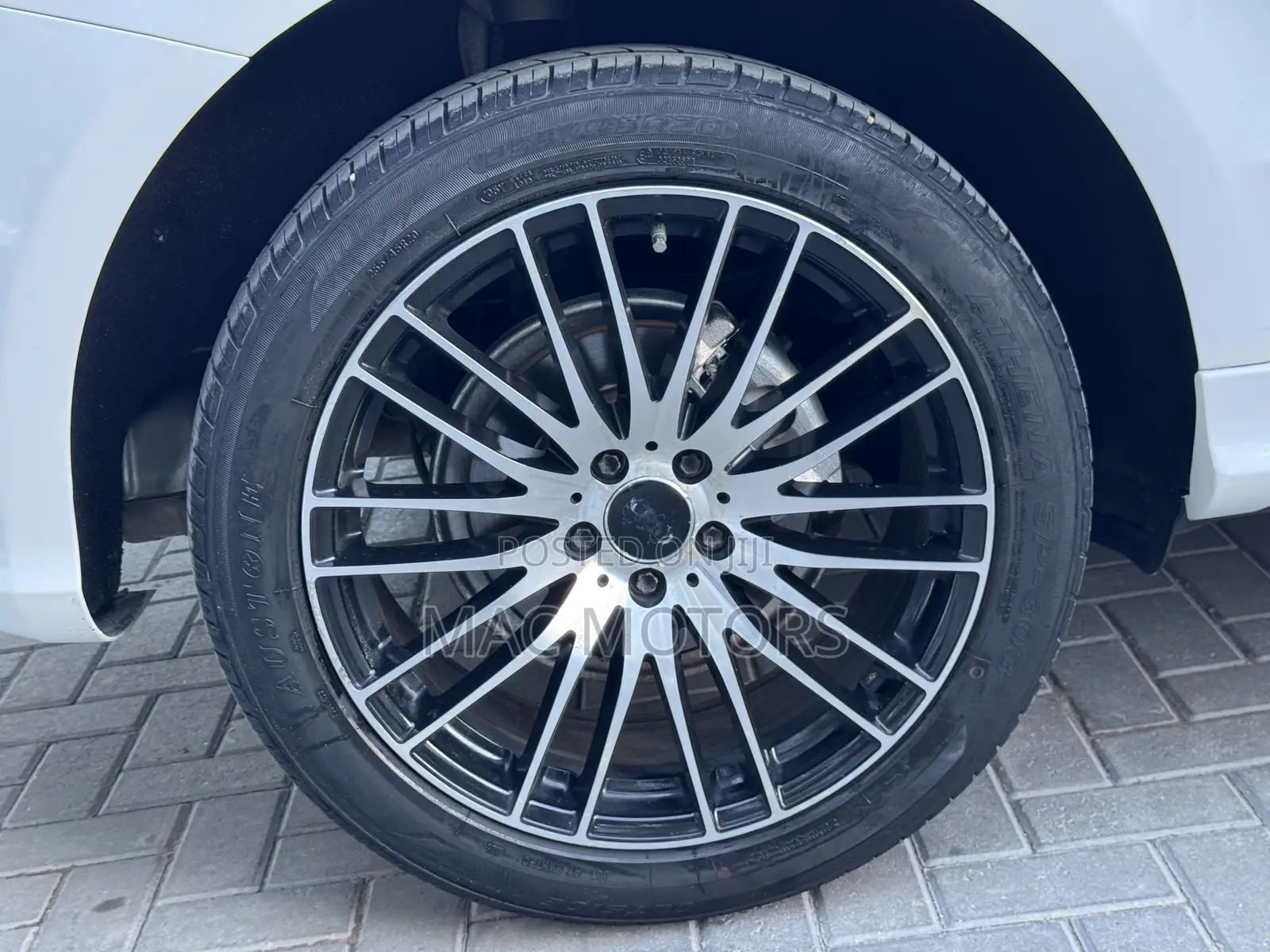 Audi Q5 2012 White