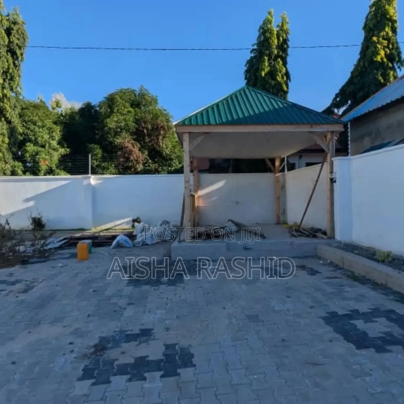 3bdrm House in Bunju for sale