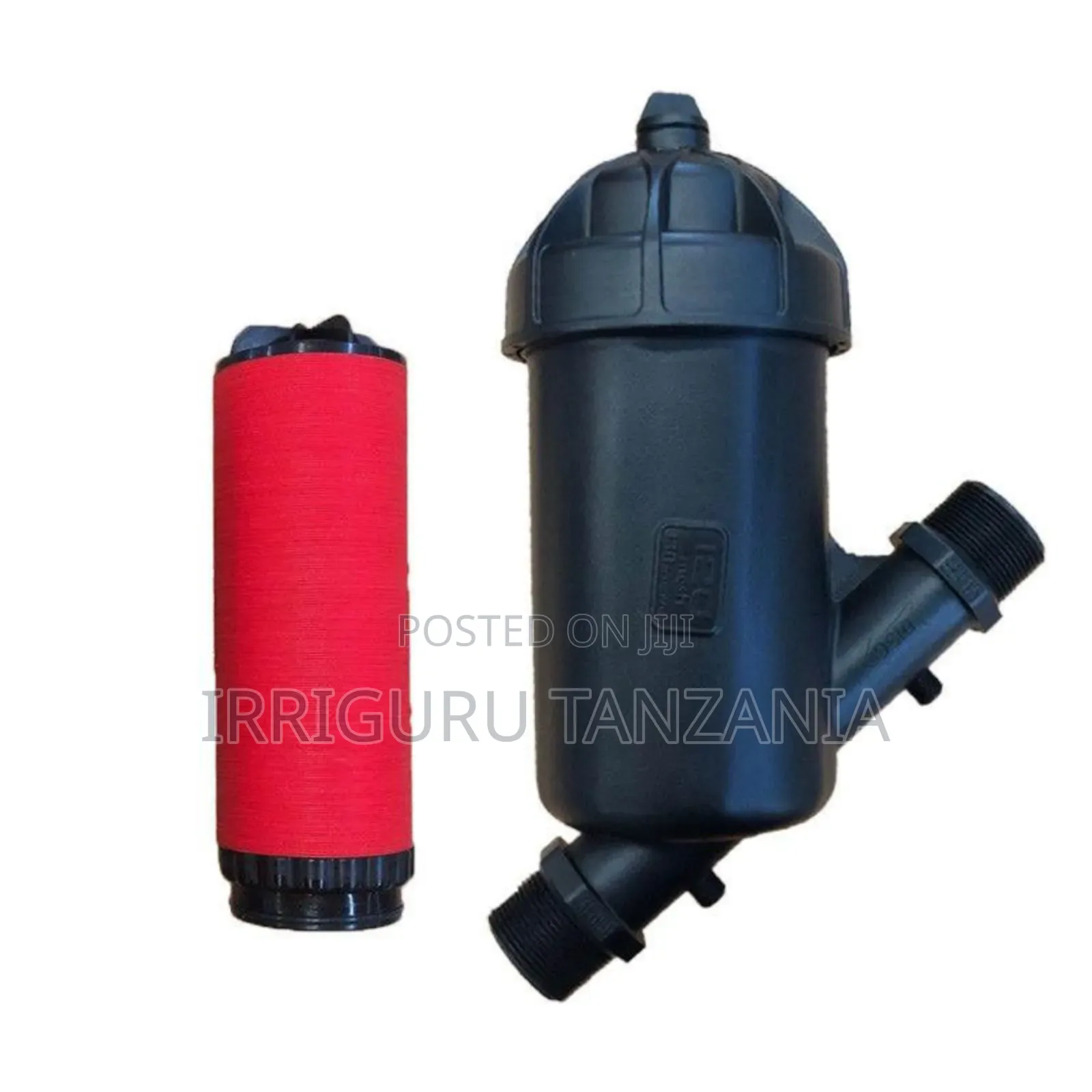 Irrigation Net Filter