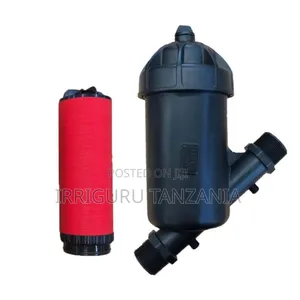 Irrigation Net Filter