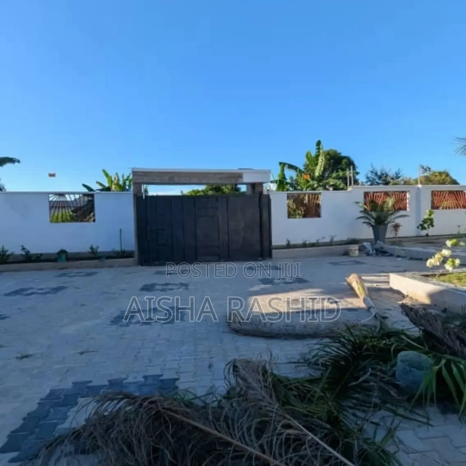 3bdrm House in Bunju for sale