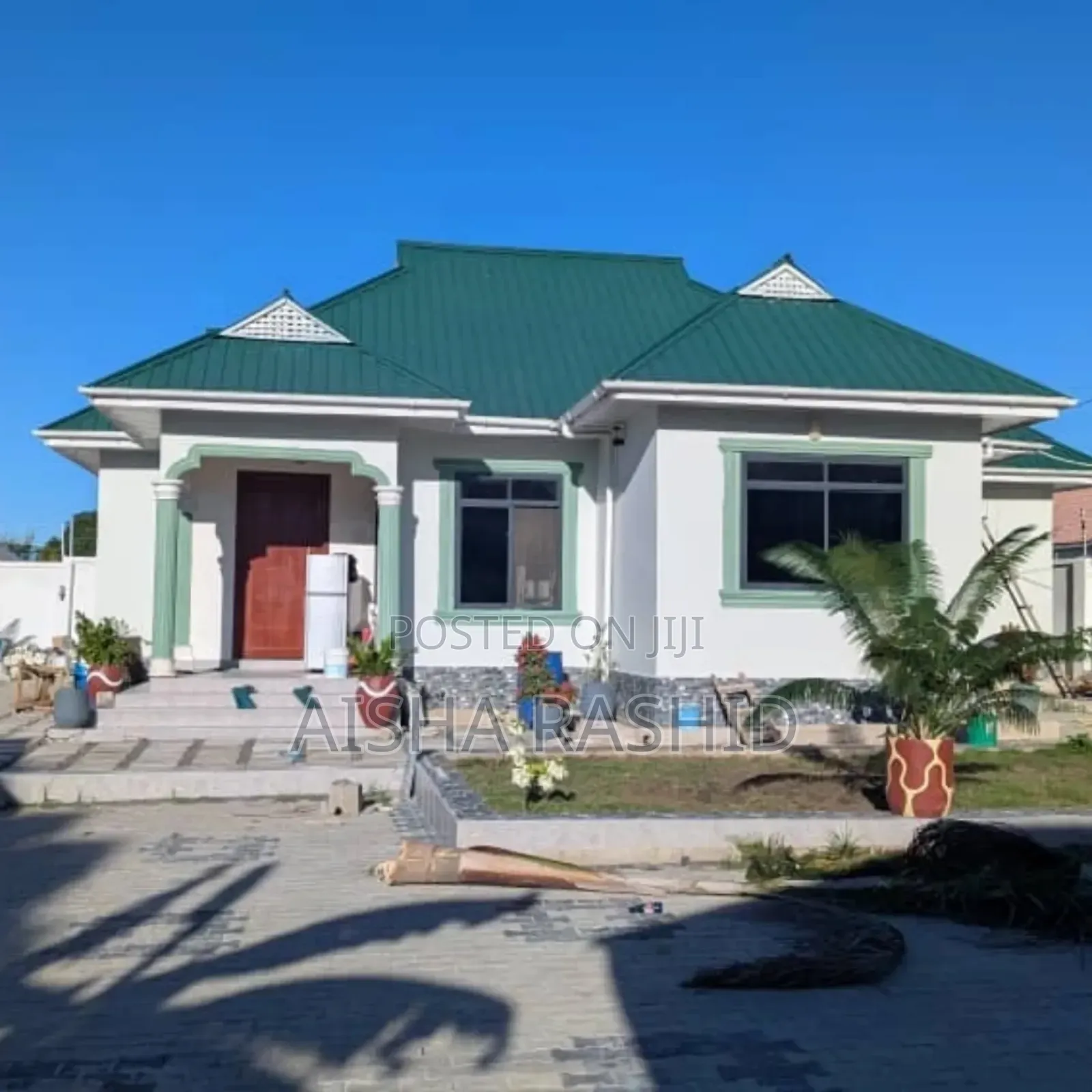 3bdrm House in Bunju for sale