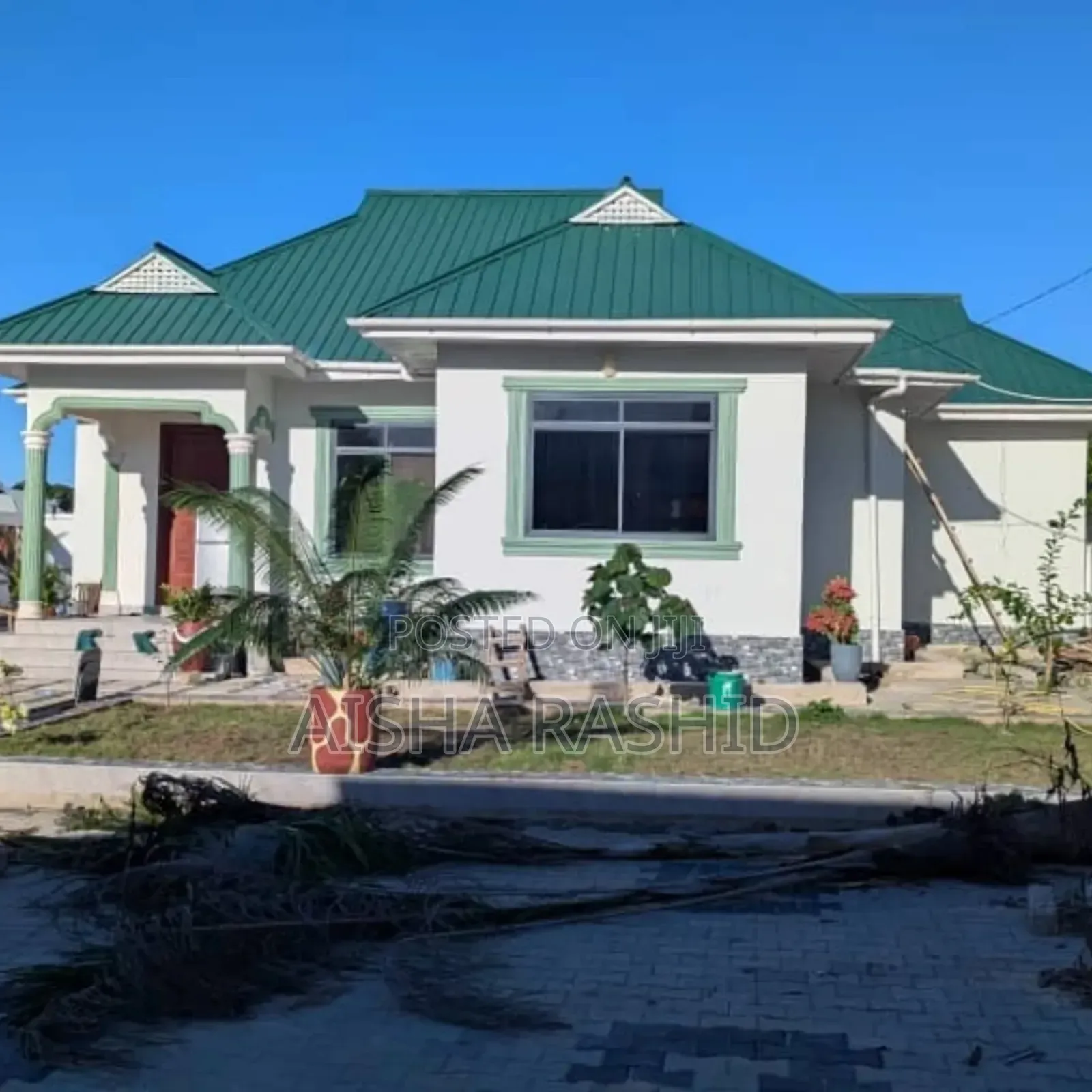 3bdrm House in Bunju for sale