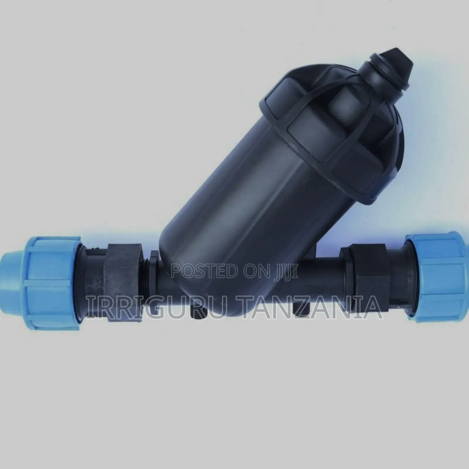 Gravel Filter