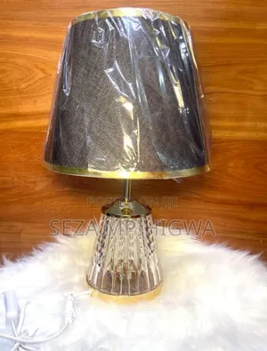 Bed Lamp 1e Complete