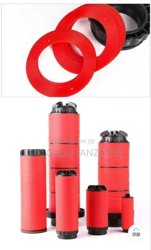 50 Mm Disc Filter