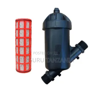 75 Mm T Inline Screen Filter