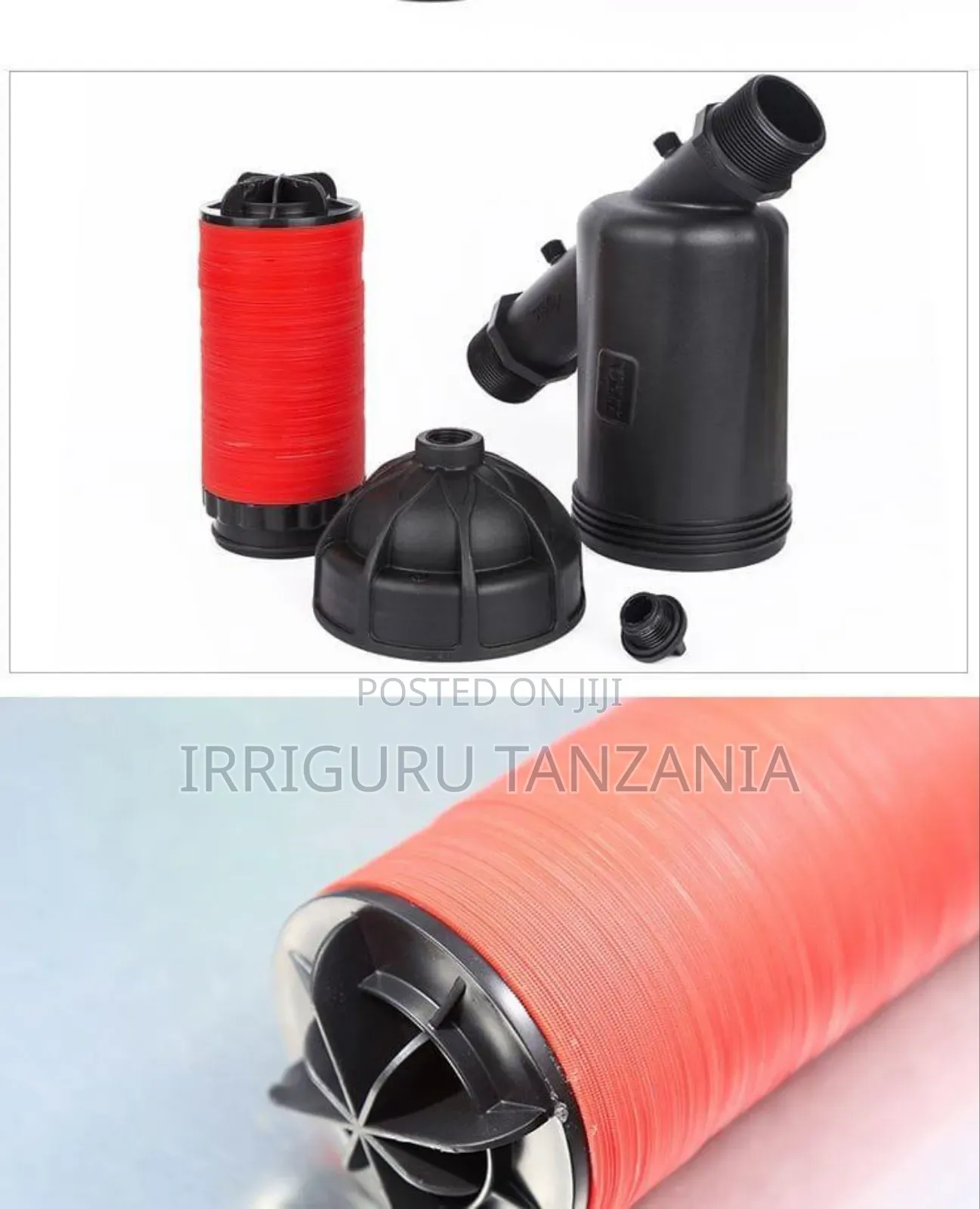 40 Mm Auto Filter