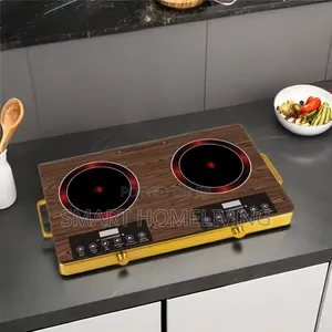 Sokany Infrared Cooker Sk-07102
