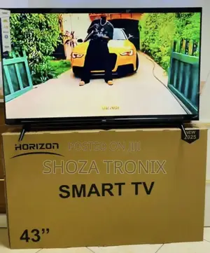 Horizon Smart 43