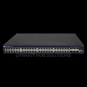 S3900-24s8t6x Bdcom 24 Gigabit Ports Layer 3
