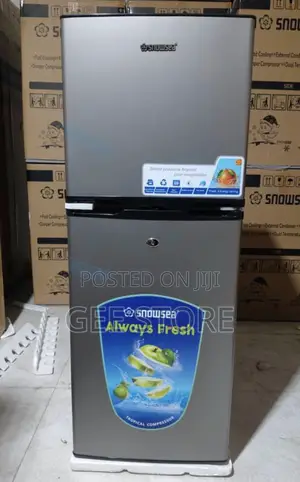 Snowsea Fridge Liter 138 