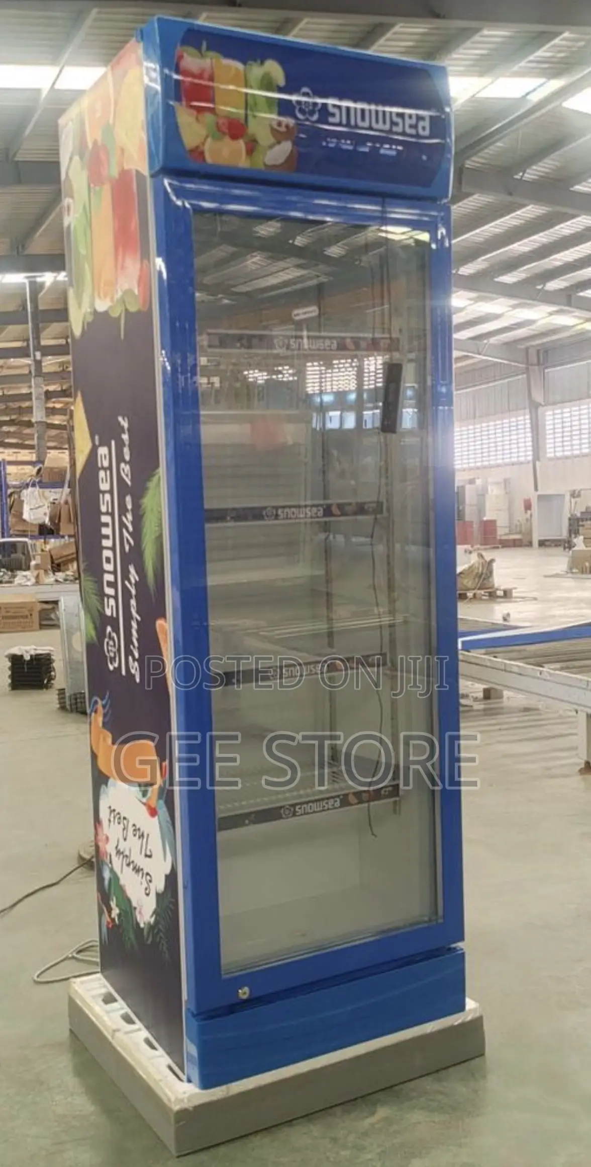 Snowsea Lc28 280l