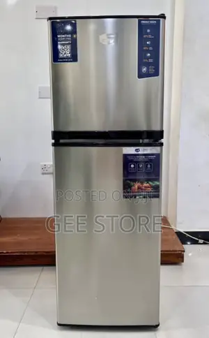 Fridge Uk F78-38-1l