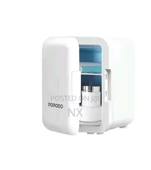Porodo Echochill Mini Cooling Fridge