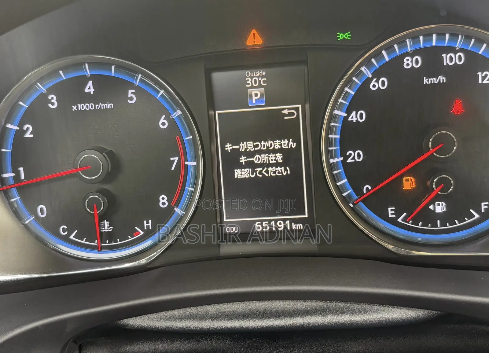 Toyota Harrier Premium Advanced Package 2015 Black