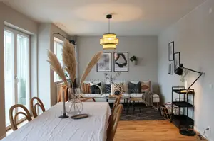 Furnished 4bdrm House in Oyster Bay for rent