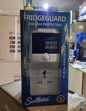 Fridge Giuard