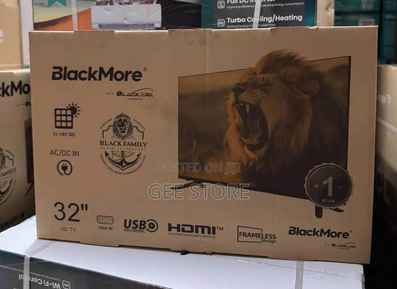 Blackark 32 Ledtv