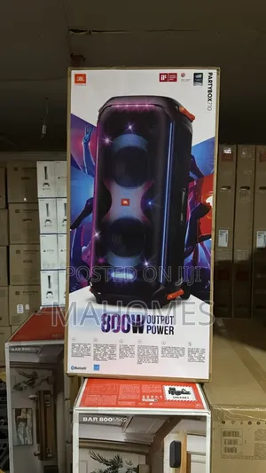JBL Partybox 710