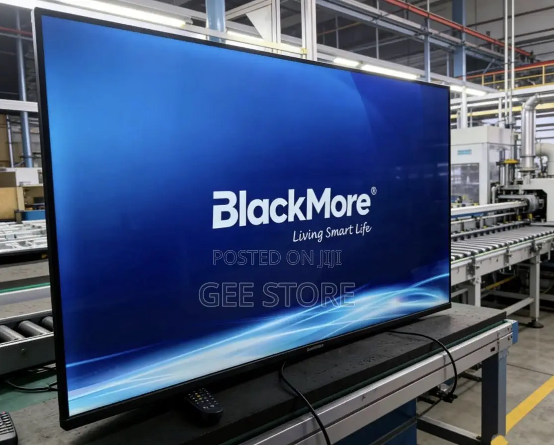 Blackark 55 Uhd 