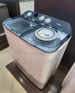 Hisense Washing Wsde 161 Kg16
