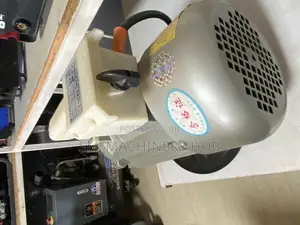 Concrete Vibrator