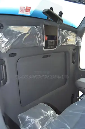 New Toyota Land Cruiser 76 Series 2025 White