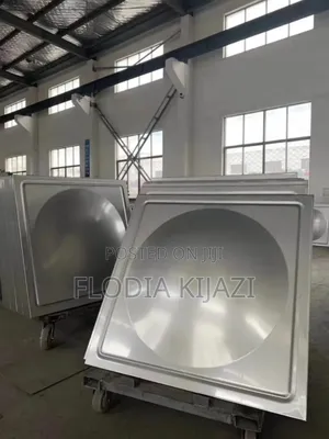Stainless Steel Plate