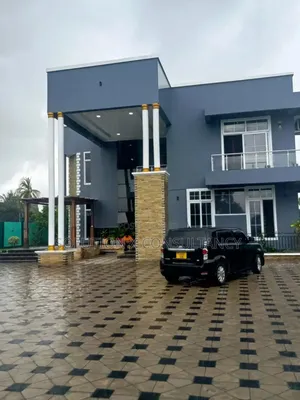 Furnished 4bdrm House in Kiromo for sale