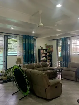 Furnished 4bdrm House in Kiromo for sale