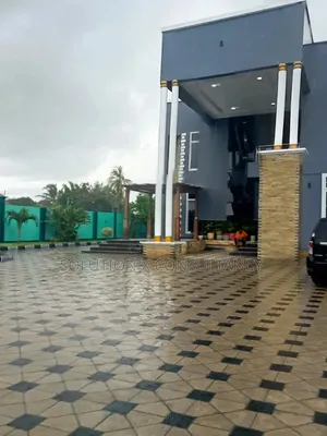 Furnished 4bdrm House in Kiromo for sale