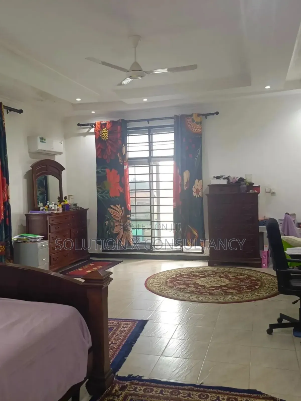 Furnished 4bdrm House in Kiromo for sale