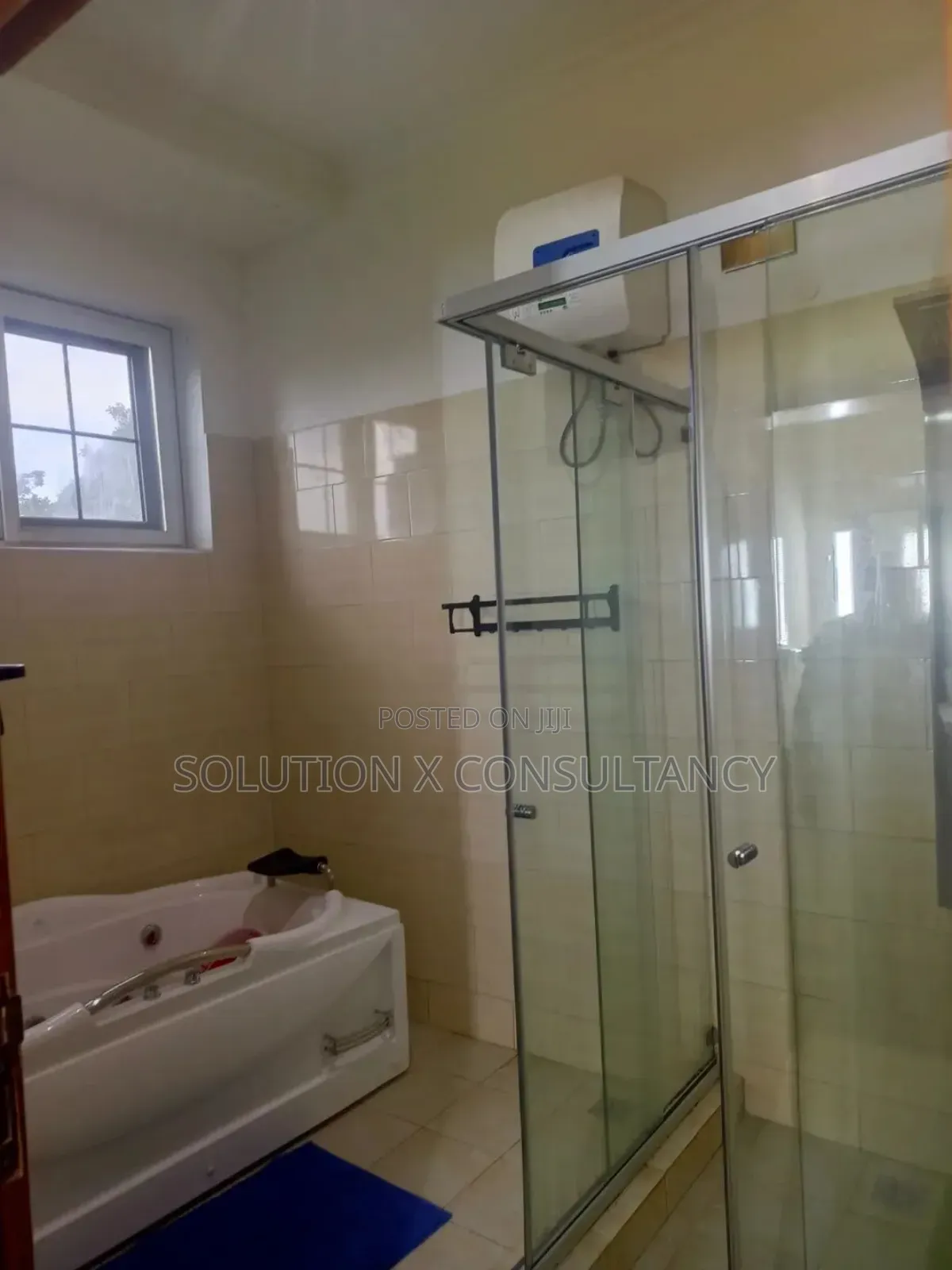 Furnished 4bdrm House in Kiromo for sale