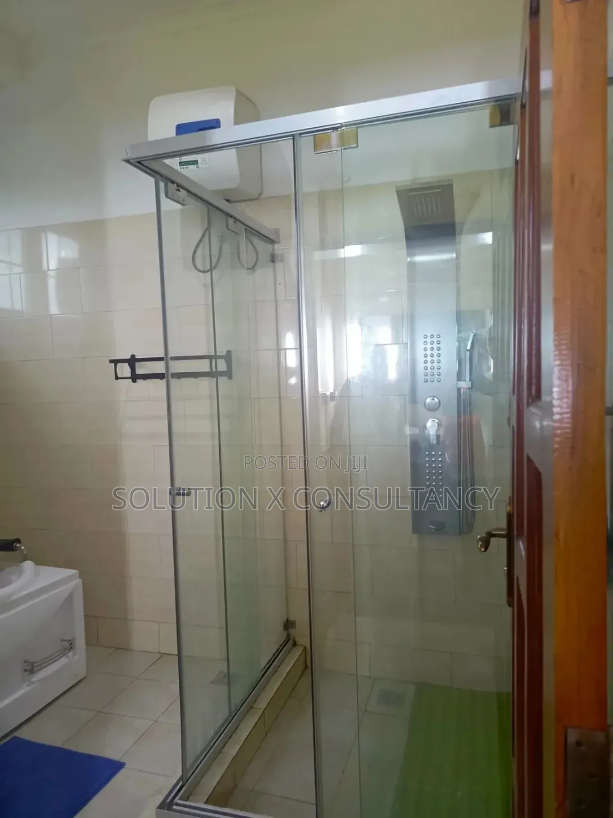 Furnished 4bdrm House in Kiromo for sale