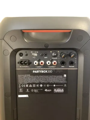 JBL Partybox 1000