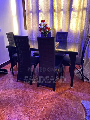 Dining Table Viti6