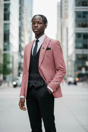 Ricardo Brand Men's Original Suits Colours Very Classic