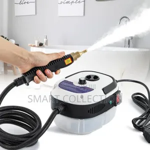 Portable Steam Cleaner