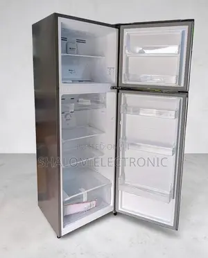 Alrlux Fridge Non Frost