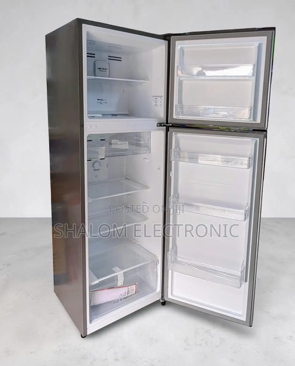 Alrlux Fridge Non Frost