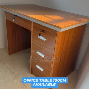 Office Table 100cm