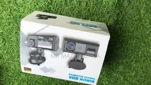 Car Dash Cameras
