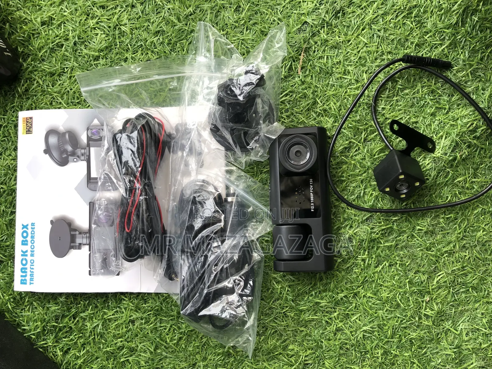 Car Dash Cameras