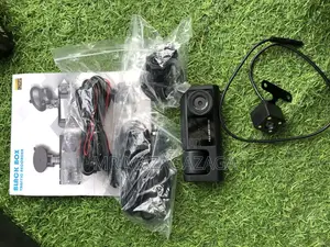 Car Dash Cameras