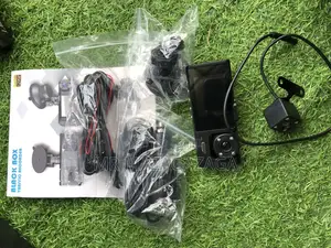 Car Dash Cameras
