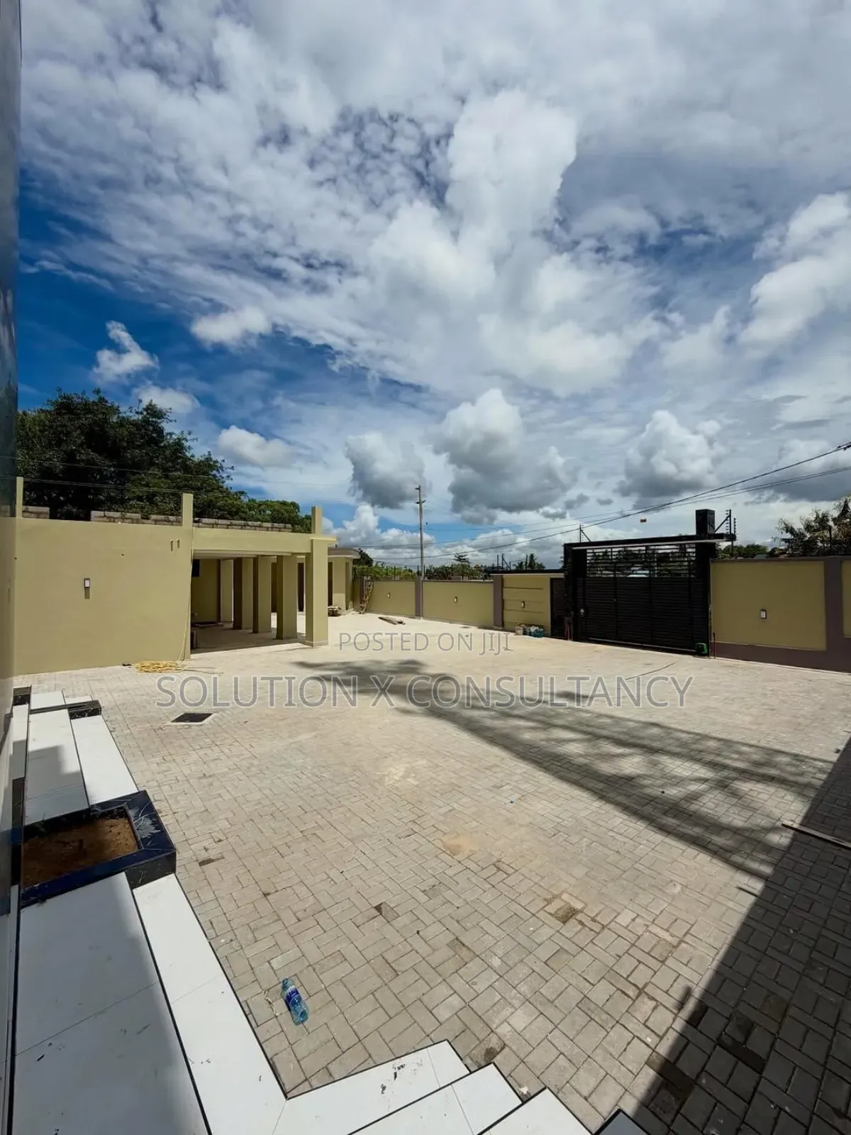 2bdrm Apartment in Goba for rent